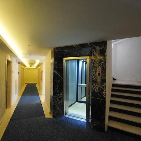 Kleopatra Micador Otel Алания Экстерьер фото