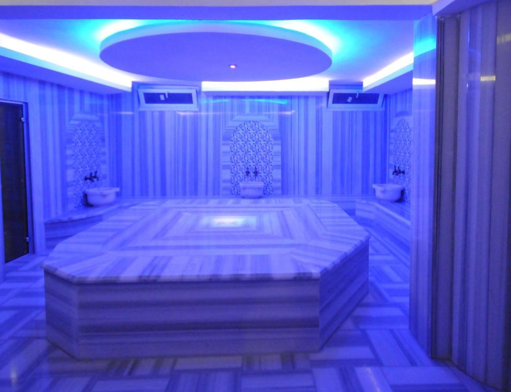Kleopatra Micador Otel Алания Экстерьер фото